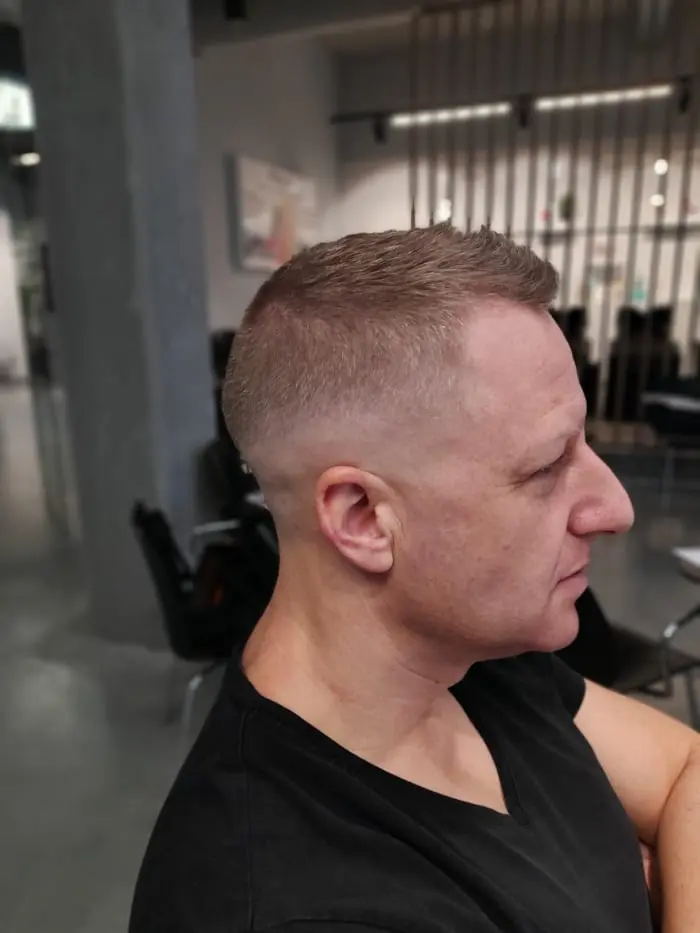 ﻿Thuis kapper Veenendaal en Ede Leonie's Hair Magic 52