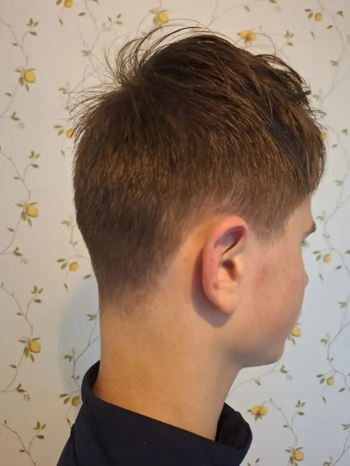 ﻿Thuis kapper Veenendaal en Ede Leonie's Hair Magic 55