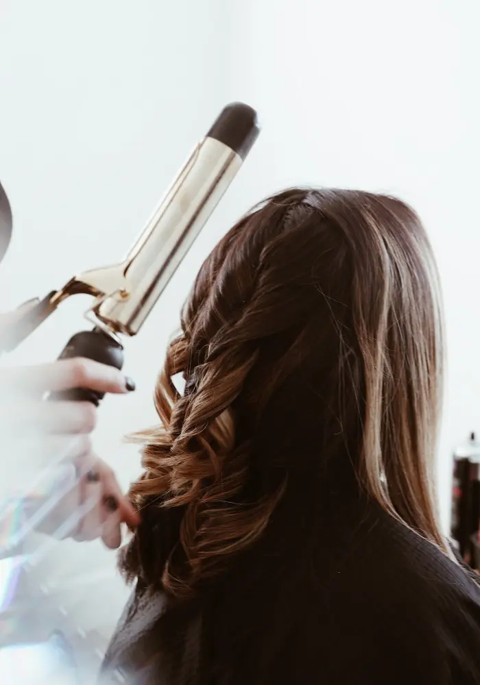 Leonie's Hair Magic - Thuis kapster gezin Veenendaal